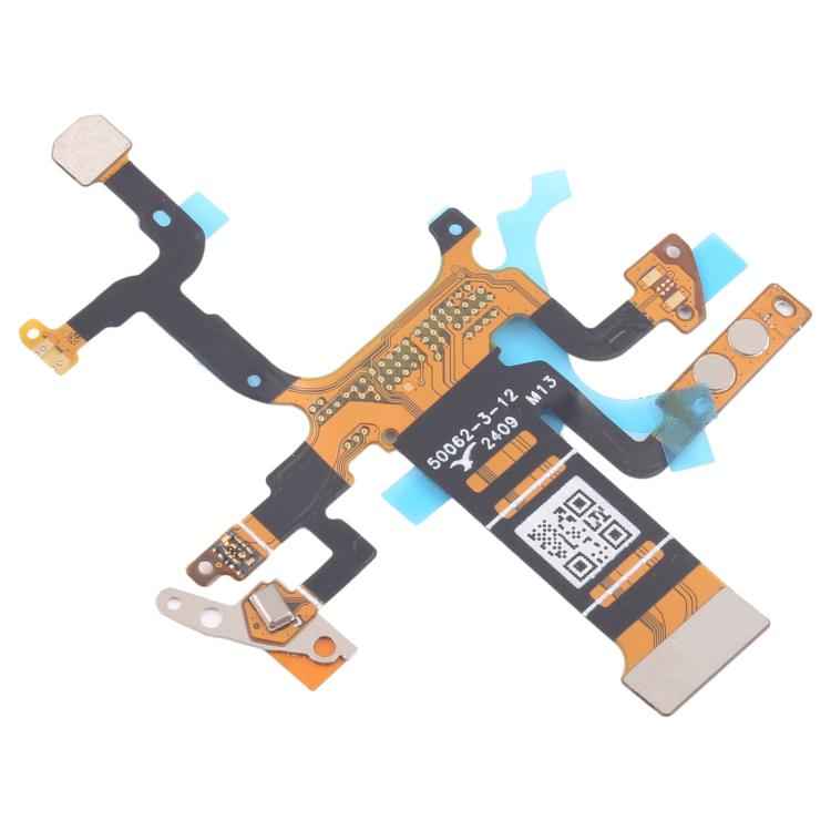 For Xiaomi Watch S3 Original Back Cover Flex Cable