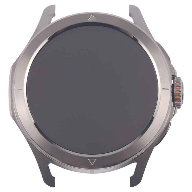 For Xiaomi Watch S4 Sport Original LCD Screen Digitizer Full Assembly With Frame