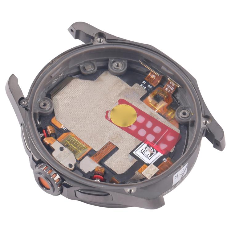 For Xiaomi Watch S4 Sport Original LCD Screen Digitizer Full Assembly With Frame, For Xiaomi Watch S4 Sport (Original)