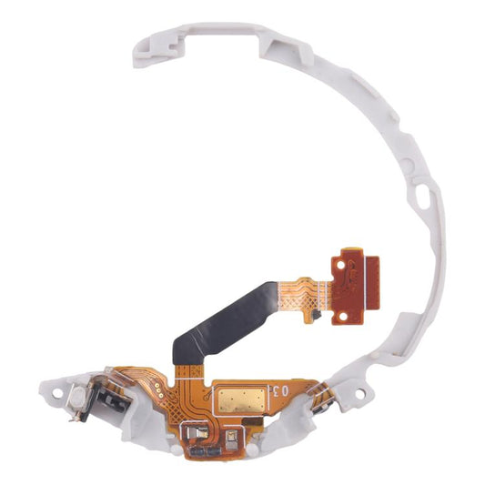 For Huawei Watch GT 3 Pro 43mm Original Power Button Flex Cable with Bracket, For Huawei Watch GT 3 Pro 43mm (Original)