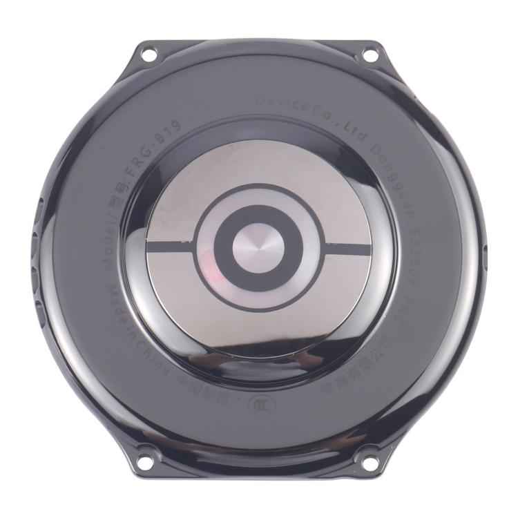 For Huawei Watch GT 3 Pro 43mm Original Rear Housing Cover, For Huawei Watch GT 3 Pro 43mm(Original)