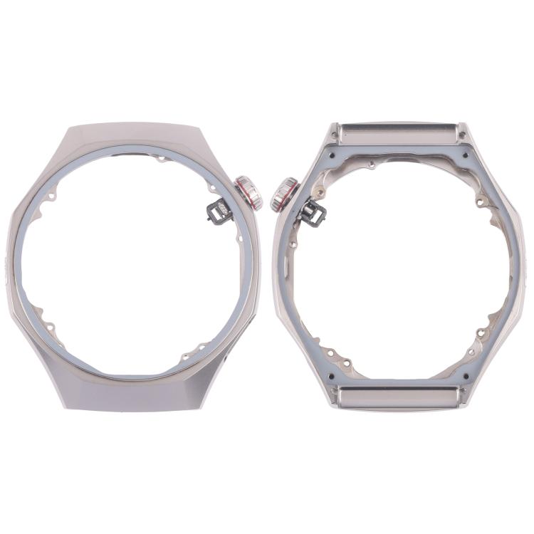 For Huawei Watch GT 6 Pro 46mm Original LCD Screen Frame Bezel Plate, For Huawei Watch GT 6 Pro 46mm(Original)
