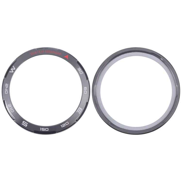 For Huawei Watch Ultimate 2 Original Ceramic Time Scale Dial, For Huawei Watch Ultimate 2(Original)