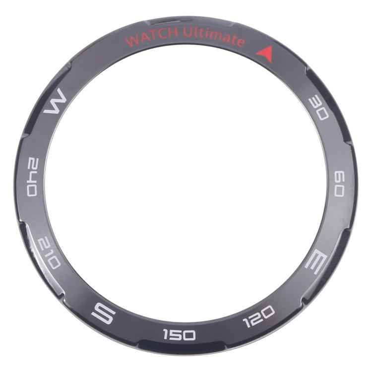 For Huawei Watch Ultimate 2 Original Ceramic Time Scale Dial, For Huawei Watch Ultimate 2(Original)