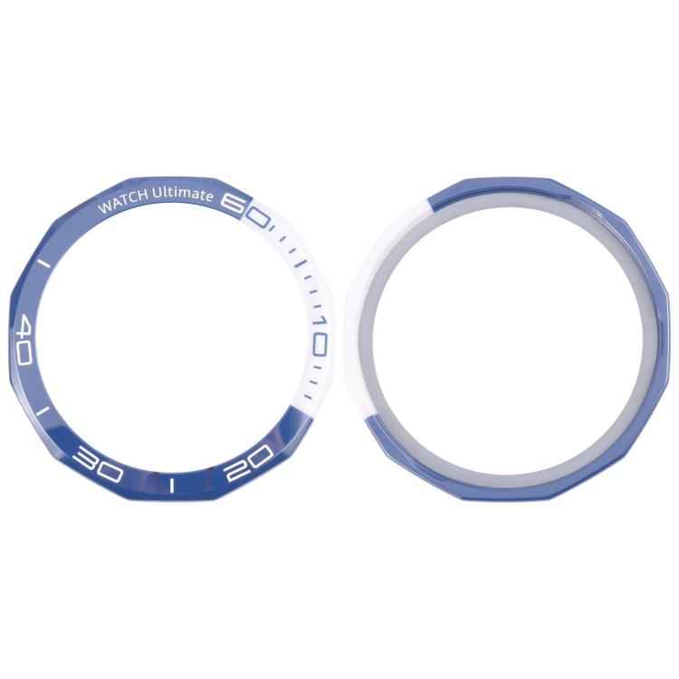 For Huawei Watch Ultimate 2 Original Ceramic Time Scale Dial, For Huawei Watch Ultimate 2(Original)