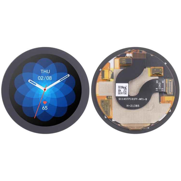 For Amazfit GTR 3 Pro Limited Edition Original LCD Screen with Digitizer Full Assembly, For Amazfit GTR 3 Pro Limited Edition(Original)