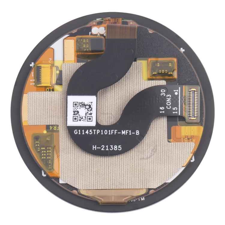 For Amazfit GTR 3 Pro Limited Edition Original LCD Screen with Digitizer Full Assembly, For Amazfit GTR 3 Pro Limited Edition(Original)