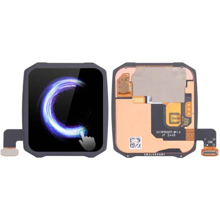 For Okii Z11 Original LCD Screen with Digitizer Full Assembly, For Okii Z11(Original LCD)