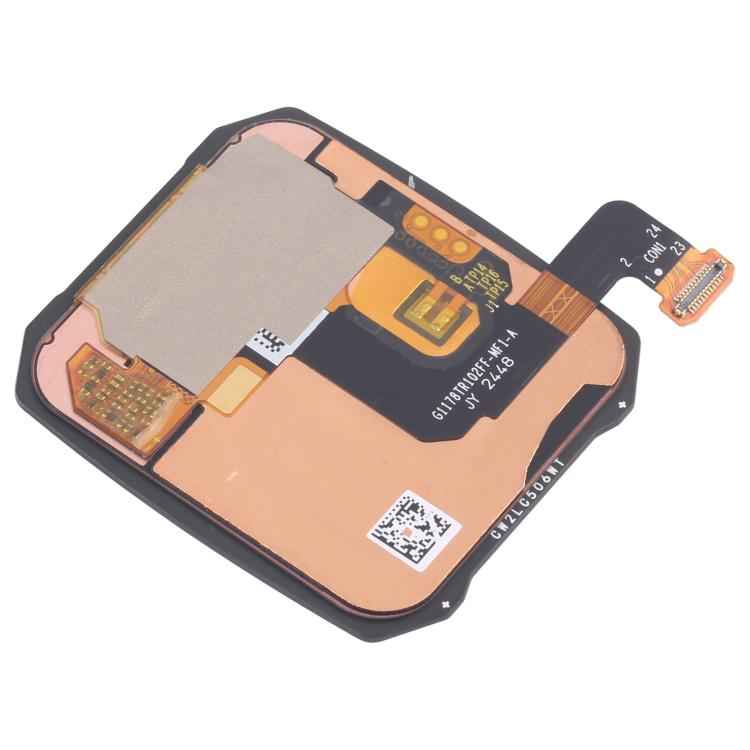 For Okii Z11 Original LCD Screen with Digitizer Full Assembly, For Okii Z11(Original LCD)