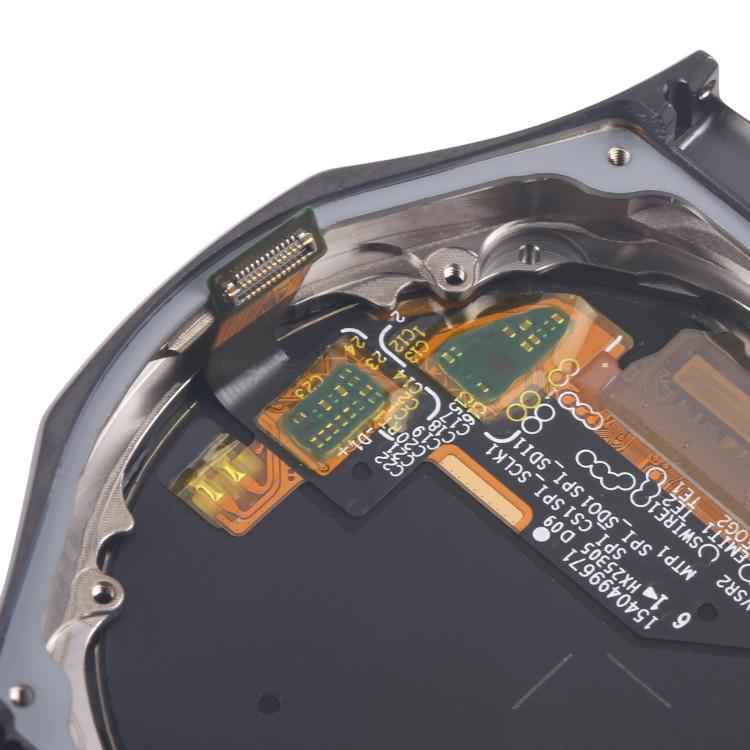 For Huawei Watch GT 6 Pro 46mm LCD Screen Digitizer Full Assembly with Frame, For Huawei Watch GT 6 Pro 46mm(Original)