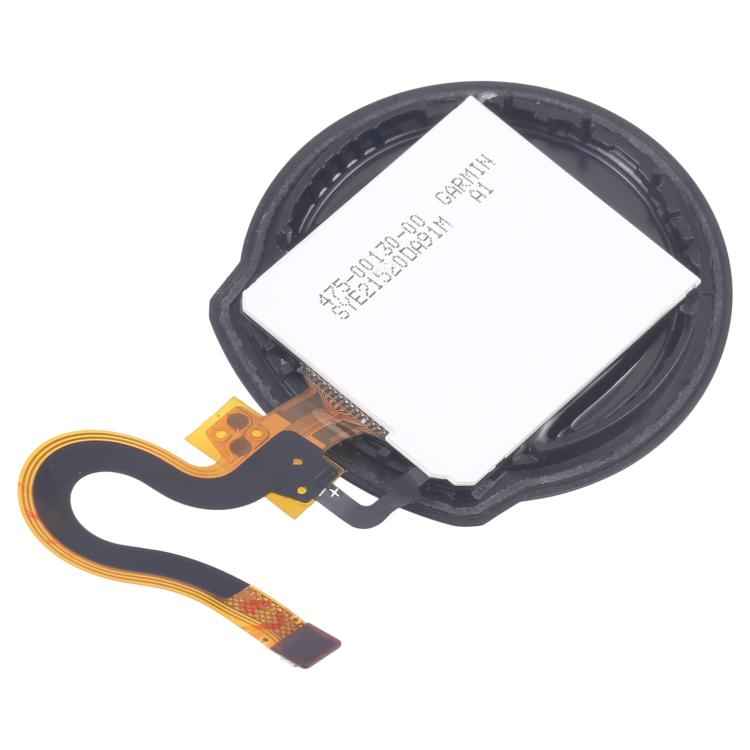 For Garmin Instinct 2s Original Disassembled LCD Screen with Digitizer Full Assembly, For Garmin Instinct 2s