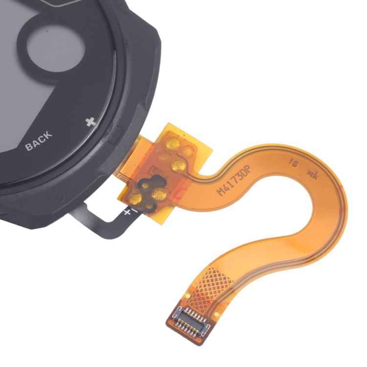 For Garmin Instinct 2s Original Disassembled LCD Screen with Digitizer Full Assembly, For Garmin Instinct 2s