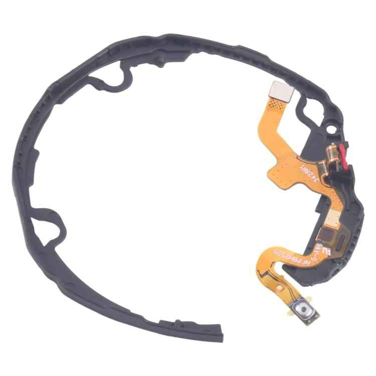 For Huawei Watch GT 6 46mm Original Power Button Flex Cable with Bracket, For Huawei Watch GT 6 46mm(Original)
