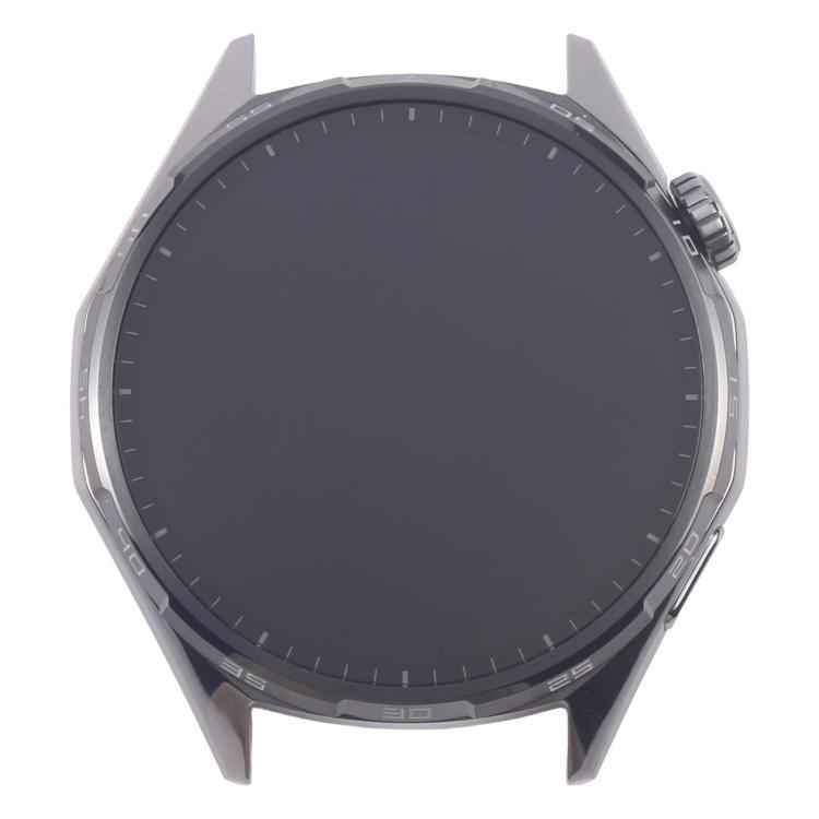 For Huawei Watch GT 6 46mm Original LCD Screen Digitizer Full Assembly with Frame, For Huawei Watch GT 6 46mm(Original)