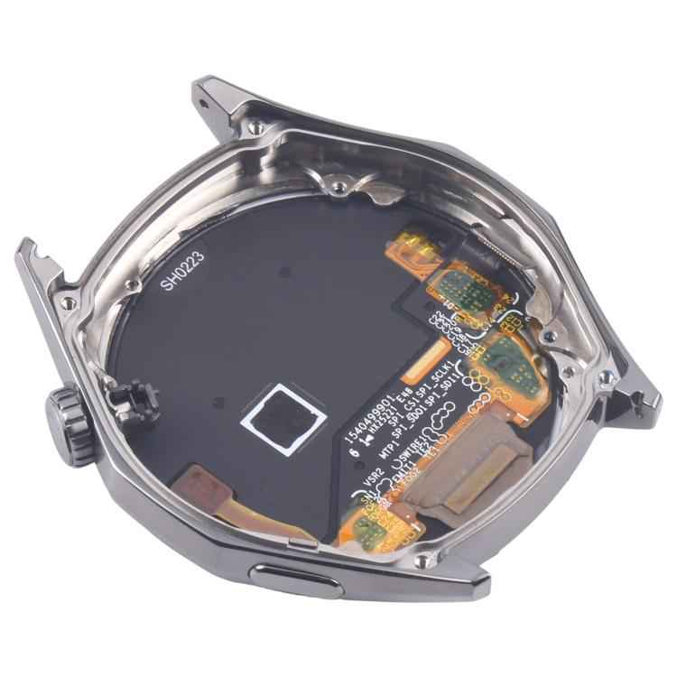 For Huawei Watch GT 6 46mm Original LCD Screen Digitizer Full Assembly with Frame, For Huawei Watch GT 6 46mm(Original)