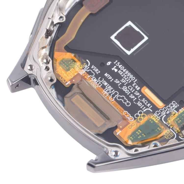 For Huawei Watch GT 6 46mm Original LCD Screen Digitizer Full Assembly with Frame, For Huawei Watch GT 6 46mm(Original)