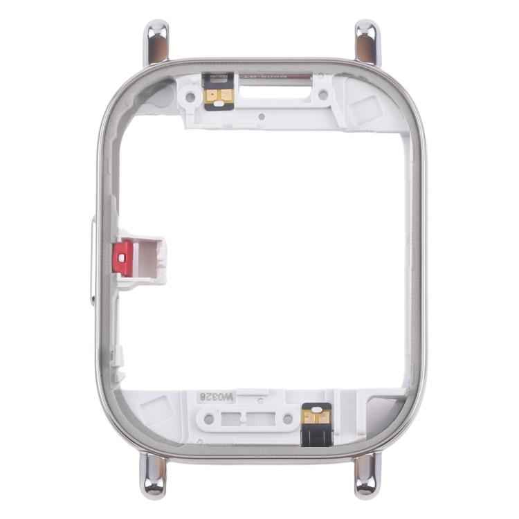For Xiaomi Redmi Watch 5 Lite Original LCD Screen Frame Bezel Plate, For Xiaomi Redmi Watch 5 Lite(Original)