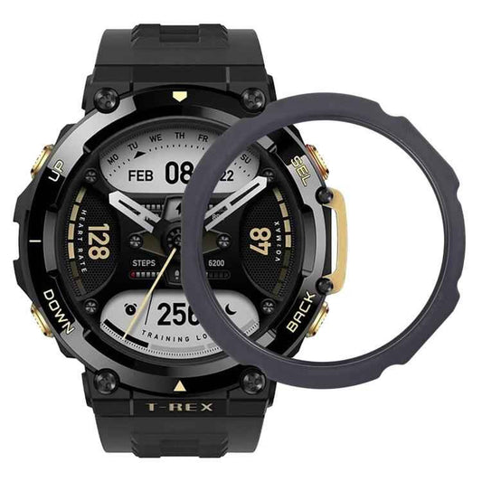 For Amazfit T-Rex 2 Original Front Screen Outer Glass Lens, For Amazfit T-Rex 2(Original)