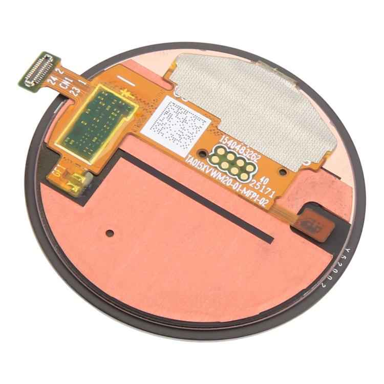 For Huawei Watch 5 46mm Original LCD Screen with Digitizer Full Assembly, For Huawei Watch 5 46mm(Original)
