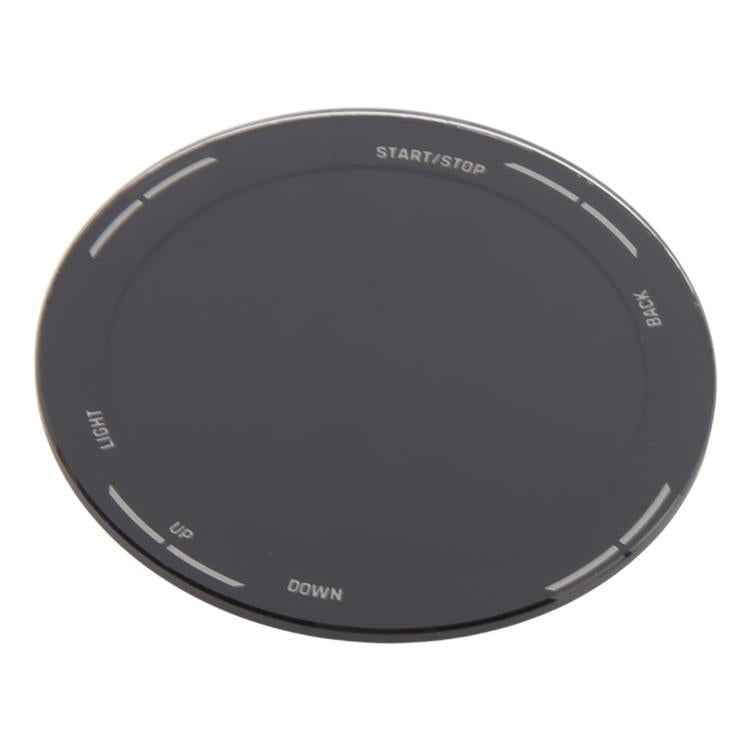 For Garmin Instinct 3 AMOLED 45mm Original LCD Screen with Digitizer Full Assembly, For Garmin Instinct 3 AMOLED 45mm(Original)