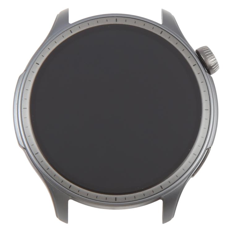 For Amazfit Balance Original LCD Screen Digitizer Full Assembly with Frame, For Amazfit Balance(Original,with Frame,Black), For Amazfit Balance(Original,with Frame,Gold)