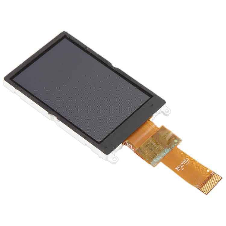 For Garmin Edge 810 Original Dismantled LCD Screen, Only Supports Green Flex Cable Version