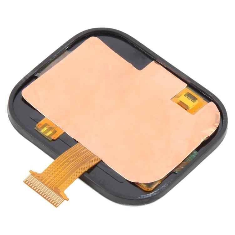 For Xiaomi Redmi Watch 5 OEM LCD Screen with Digitizer Full Assembly