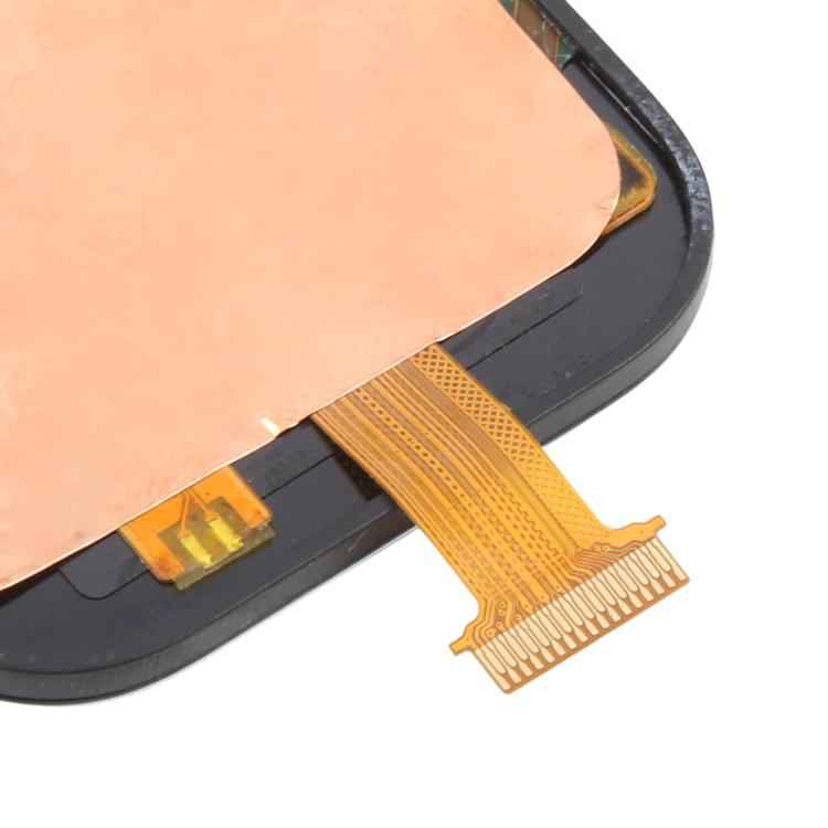 For Xiaomi Redmi Watch 5 OEM LCD Screen with Digitizer Full Assembly