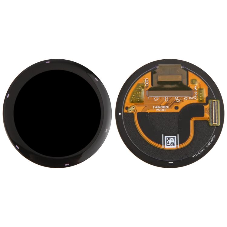 For Garmin Active 5 Original LCD Screen with Digitizer Full Assembly, For Garmin Active 5(Original,Purple), For Garmin Active 5(Original,Blue), For Garmin Active 5(Original)