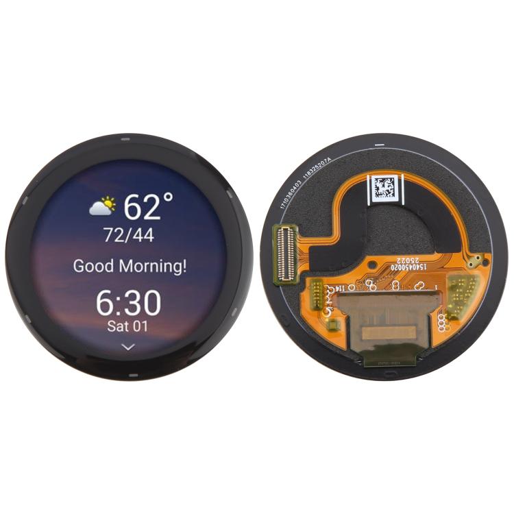 For Garmin Active 5 Original LCD Screen with Digitizer Full Assembly, For Garmin Active 5(Original,Blue), For Garmin Active 5(Original,Purple), For Garmin Active 5(Original)