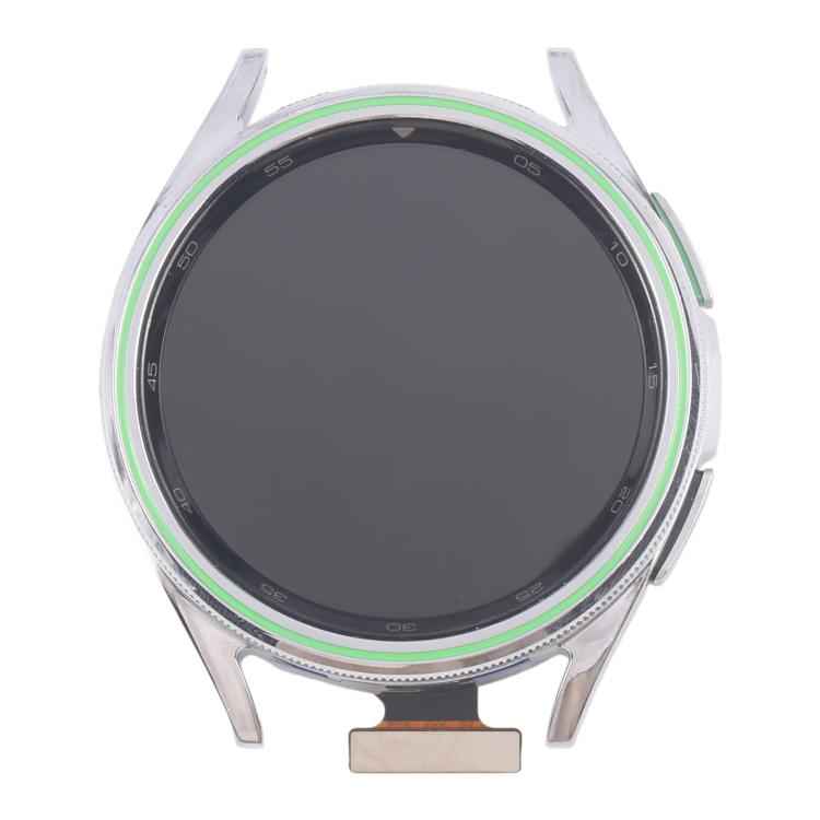 For Samsung Galaxy Watch6 Classic 43mm SM-R950/R955 Golf Version Original LCD Screen Digitizer Full Assembly with Frame, For Samsung Galaxy Watch6 Classic 43mm Golf Version(Original)