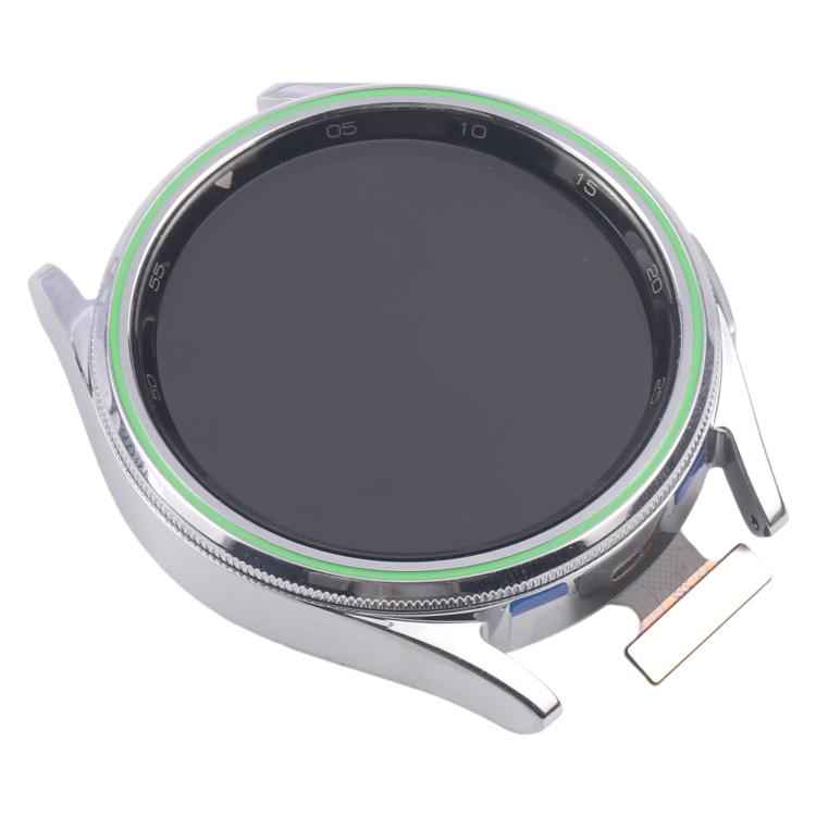 For Samsung Galaxy Watch6 Classic 43mm SM-R950/R955 Golf Version Original LCD Screen Digitizer Full Assembly with Frame, For Samsung Galaxy Watch6 Classic 43mm Golf Version(Original)