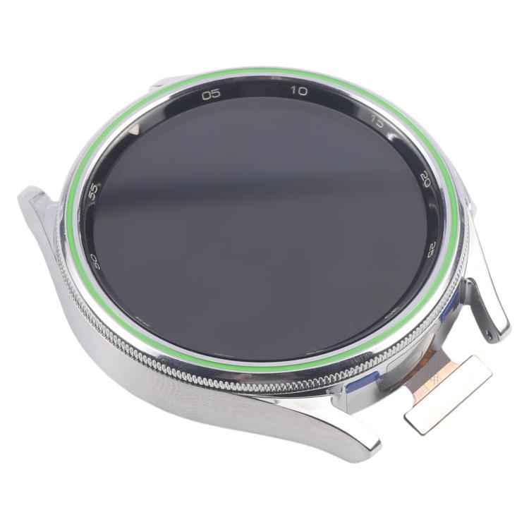 For Samsung Galaxy Watch6 Classic 47mm SM-R960/R965 Golf Version Original LCD Screen Digitizer Full Assembly with Frame, For Samsung Galaxy Watch6 Classic 47mm Golf Version(Original)