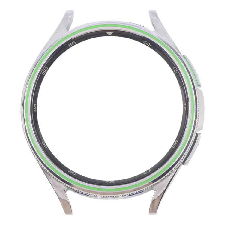 For Samsung Galaxy Watch6 Classic 47mm SM-R960/R965 Golf Version Original LCD Screen Frame Bezel Plate, For Samsung Galaxy Watch6 Classic 47mm Golf Version(Original)