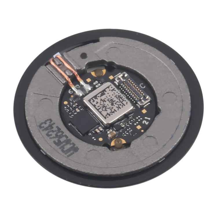 For Samsung Galaxy Watch8 44mm SM-L330/L335 Original Heart-rate Sensor Glass Lens Cover with Heart Rate Module, For Samsung Galaxy Watch8 44mm(Original)