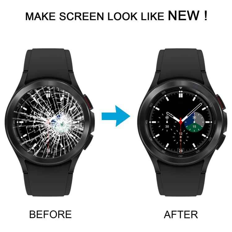 For Samsung Galaxy Watch4 Classic 46mm SM-R895F/R890 Original Time Scale Dial, For Samsung Galaxy Watch4 Classic 46mm(Original)