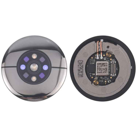 For Samsung Galaxy Watch8 Classic 46mm SM-L500/L505 Original Heart-rate Sensor Glass Lens Cover with Heart Rate Module, For Samsung Galaxy Watch8 Classic 46mm(Original)