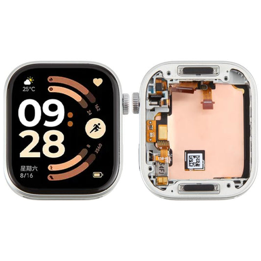 For Xiaomi Redmi Watch 6 Original LCD Screen with Frame, For Xiaomi Redmi Watch 6(Original)