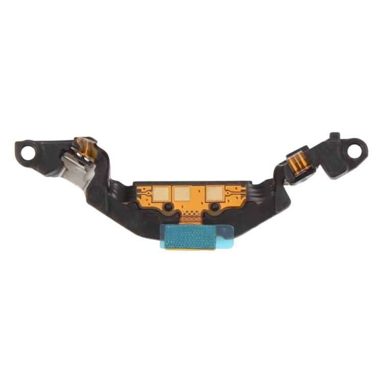 For Huawei Watch S5 Original Power Button Flex Cable with Bracket, For Xiaomi Watch S5(Original)