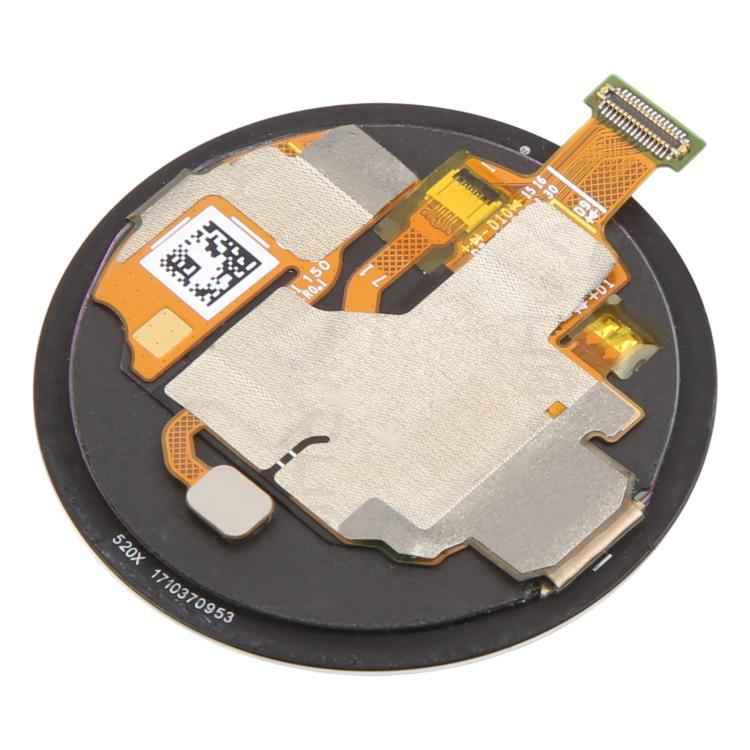 For OPPO Watch X2 Mini Original LCD Screen with Digitizer Full Assembly, For OPPO Watch X2 Mini(Original), For OPPO Watch X2 Mini(Original,White)