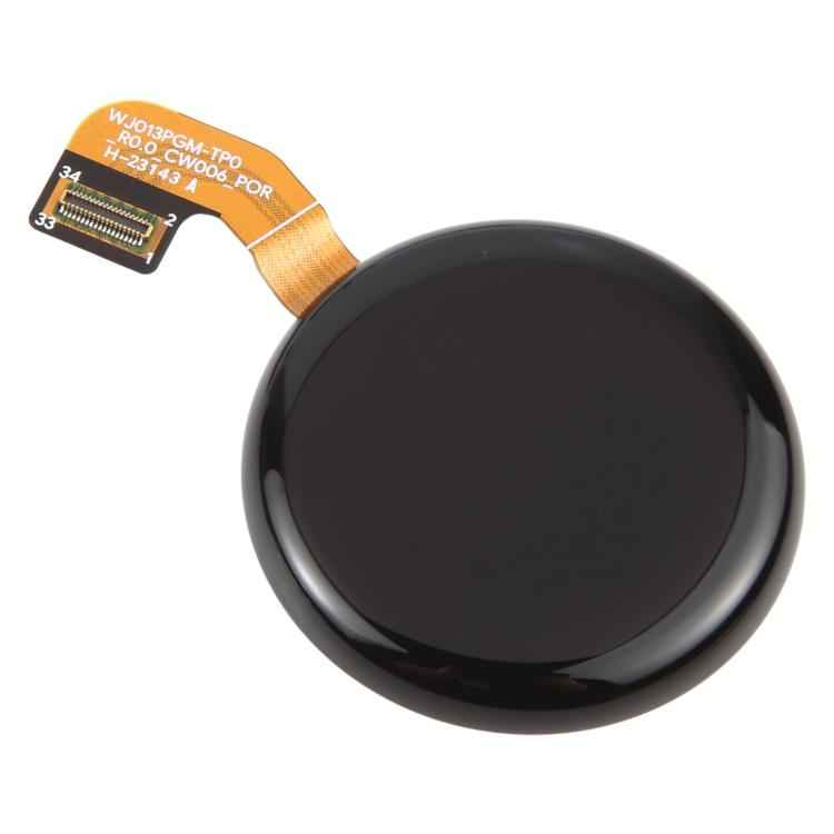 For Google Pixel Watch 3 41mm Original LCD Screen with Digitizer Full Assembly, For Google Pixel Watch 3 41mm (Original)