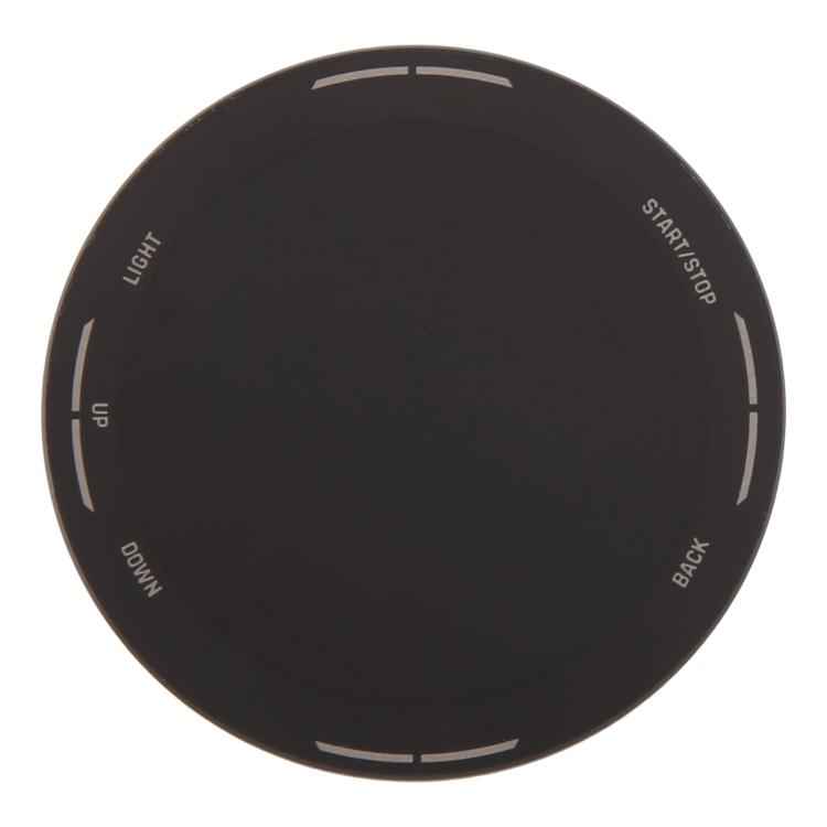 For Garmin Instinct 3 AMOLED 50mm Original LCD Screen with Digitizer Full Assembly, For Garmin Instinct 3 AMOLED 50mm (Original)