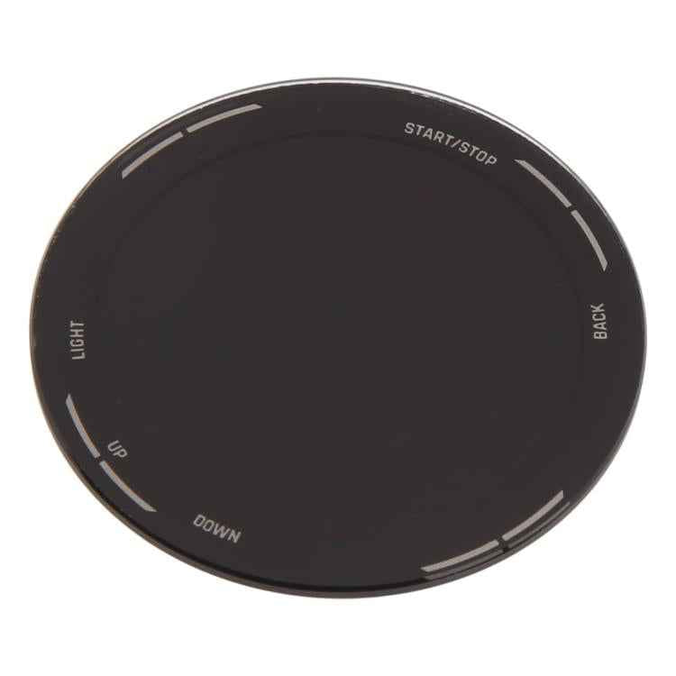 For Garmin Instinct 3 AMOLED 50mm Original LCD Screen with Digitizer Full Assembly, For Garmin Instinct 3 AMOLED 50mm (Original)