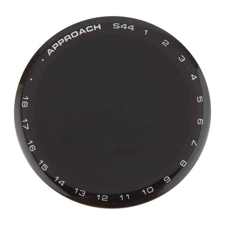 For Garmin Approach S44 Original LCD Screen with Digitizer Full Assembly, For Garmin Approach S44(Original)