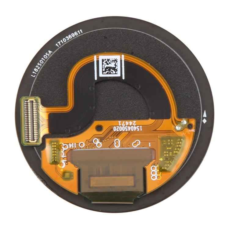 For Garmin Approach S44 Original LCD Screen with Digitizer Full Assembly, For Garmin Approach S44(Original)