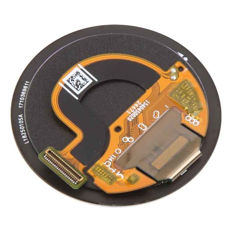 For Garmin Approach S44 Original LCD Screen with Digitizer Full Assembly, For Garmin Approach S44(Original)