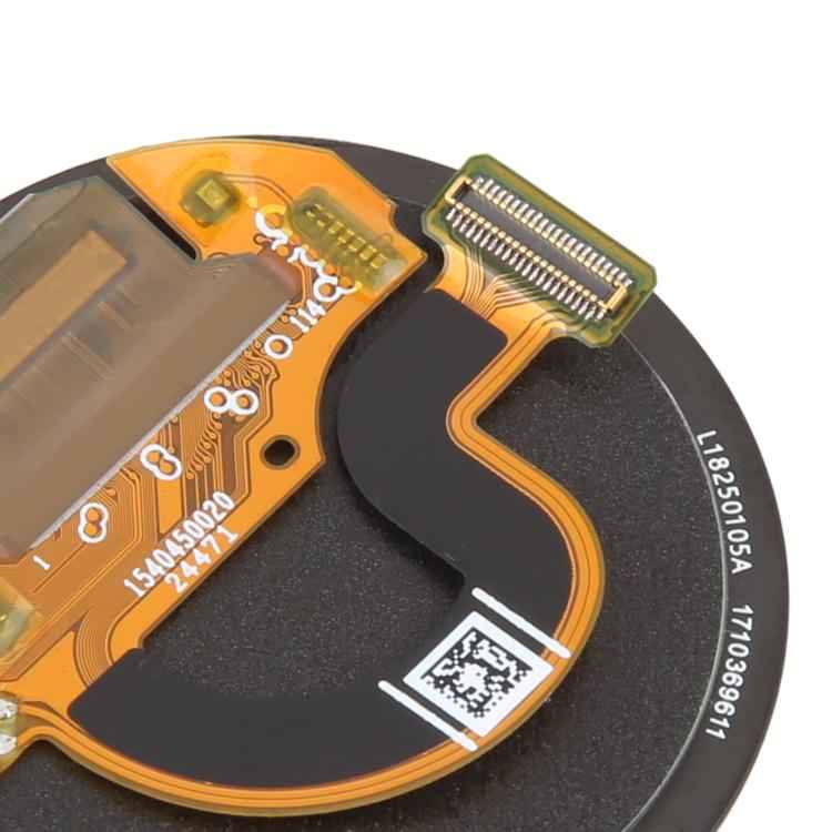 For Garmin Approach S44 Original LCD Screen with Digitizer Full Assembly, For Garmin Approach S44(Original)
