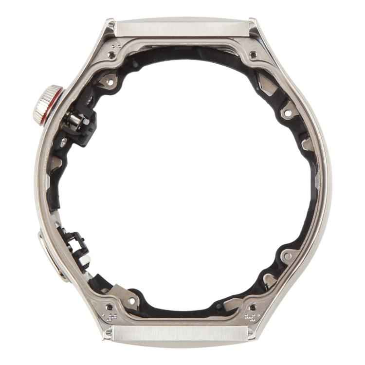 For Huawei Watch 4 Pro 48mm Original LCD Screen Frame Bezel Plate, For Huawei Watch 4 Pro 48mm (Original)
