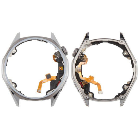 For Huawei Watch GT 6 46mm Original LCD Screen Frame Bezel Plate with Power Flex Cable, For Huawei Watch GT 6 46mm(Original), For Huawei Watch GT 6 46mm (Original)