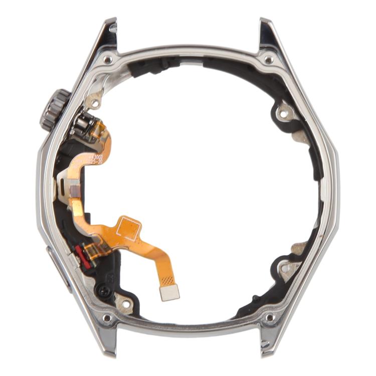 For Huawei Watch GT 6 46mm Original LCD Screen Frame Bezel Plate with Power Flex Cable, For Huawei Watch GT 6 46mm(Original), For Huawei Watch GT 6 46mm (Original)